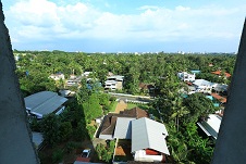 Apartments in Kochi status 3