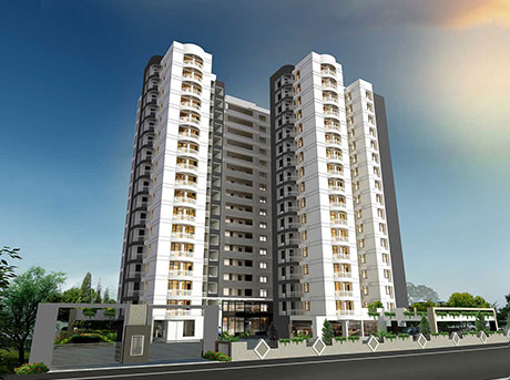 Best Apartments in Kochi