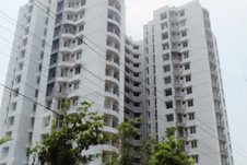 Apartments in Kochi status 8